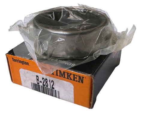 Timken B-2812 Needle Roller Bearing 1-3/4" x 2-1/8" x 3/4"