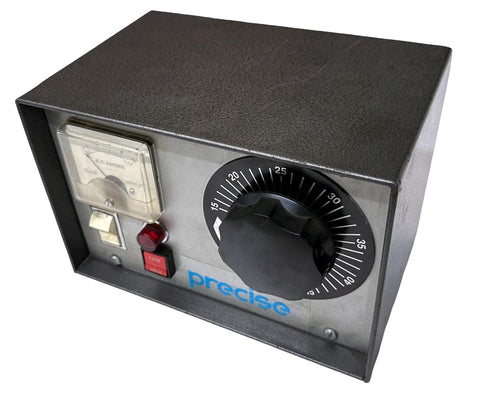 Precise 7309 Vari-Speed Control Unit 120V 5.6A 50/60 HZ 1/2 HP ...