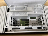 Nortel Norstar Plus NT7B53FA-93 Modular ICS Phone System 2.6/1.3 AMP 50/60 HZ