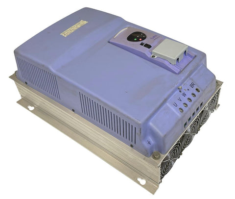 Bardac Invertek Optidrive Plus ODP-44300-US VFD Drive 30HP 22kW 380-480V 3 Phase