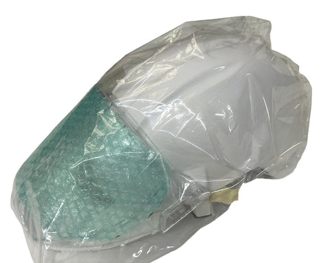 Racal Safety Limited 060-10-00P Air Streamed System Powered Safety Helmet