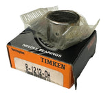 Torrington Timken B-1212-OH Needle Roller Bearing w/ Oil Hole 3/4" X 1" X 3/4"