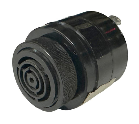 Mallory Sonalert SC250D Audible Alarm 28 VDC 60 dBA 16 mA