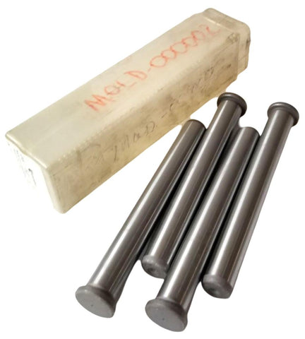 Lamina 06-62-LP Mold Leader Pin 3/4" D x 6.25" L Press - L = 1.87 (Lot of 4)