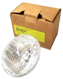 GE 4350 Electrical Truck Lamp 36V 60W (Lot of 3)