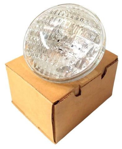 GE 4350 Electrical Truck Lamp 36V 60W 14 1143 (Lot of 2)