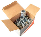Thomas & Betts 5320 EMT Coupling 1" Steel (Box of 10)