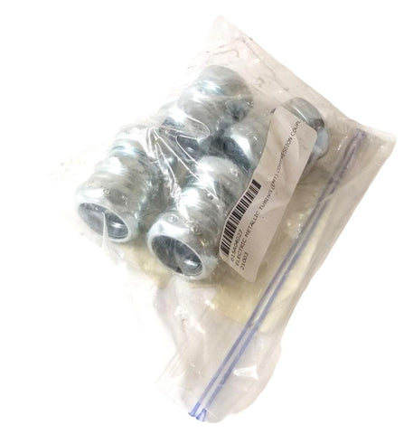 Unbranded 615A04027 EMT Compression Coupling 21003 (Bag of 4)
