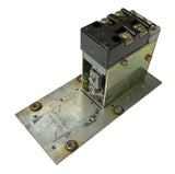 Allen-Bradley 849A-ZOWJ25 Pneumatic Timing Relay Ser B - Partial Unit