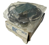 MAC 130B-501BAAA Solenoid Valve 24VDC 6W 150 PSI