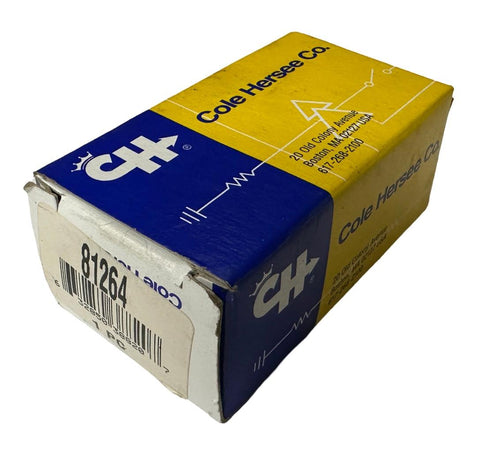 Cole Hersee 81264 Silicone Toggle Switch Boot