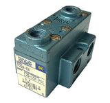 MAC 922A-RA Solenoid Valve 25-150PSI 1/4"NPT