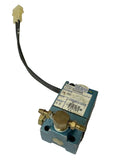 MAC 111B-501BAAA Solenoid Valve 24VDC 6.0W 150PSI