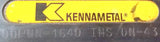 Kennametal DDPNN-164D Tool Holder INS DN-43
