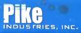 Pike 1/2-CF8M Flange Ball Valve E20 1000 WOG