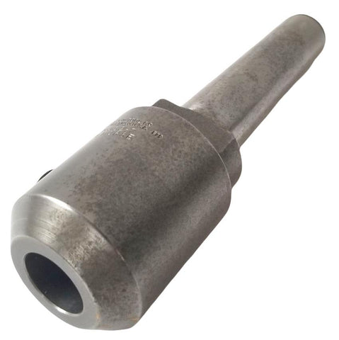 Weldon 1 HJS2-7 End Mill Tool Holder #4 Morse F79