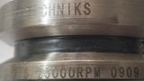 Techniks SYIC BT40XER16-125 Tool Holder SYIC-16155-N 25000Rpm