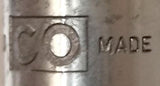 Swiss Made CO 45141 Tool Picking Drill Tool Holder