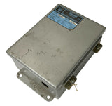 Sensall Control 300CUA Control Unit 120V 10A 60HZ 10W