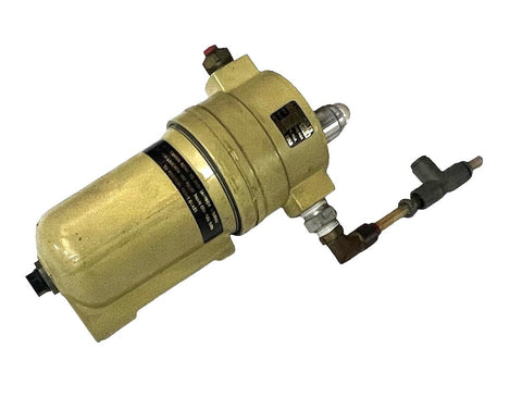 Norgren F45-301AODA Air Regulator Filter 250PSIG Max 150°F Max