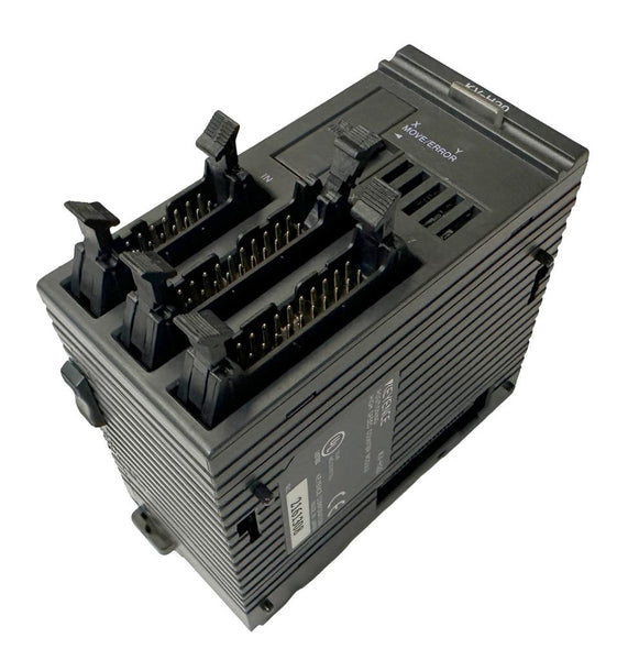 High Speed Counter Module Types Keyence KV-H20 Positioning/High Speed Counter Module 2-Axis 2-Channel