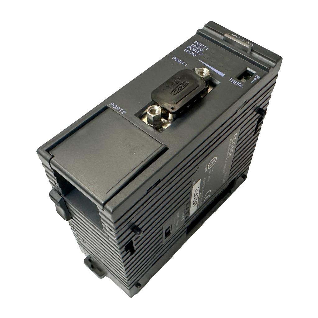Keyence KV-L20 Multi Communication Serial Interface Module 2-Port