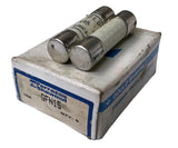 Ferraz Shawmut GFN15 Time Delay Fuse 125V 15A (Box of 5)