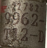 Pulsotronic 9962-4063 Proximity Switch Sensor T12-D4180 10-30VDC 200mA