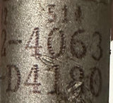 Pulsotronic 9962-4063 Proximity Switch Sensor T12-D4180 10-30VDC 200mA