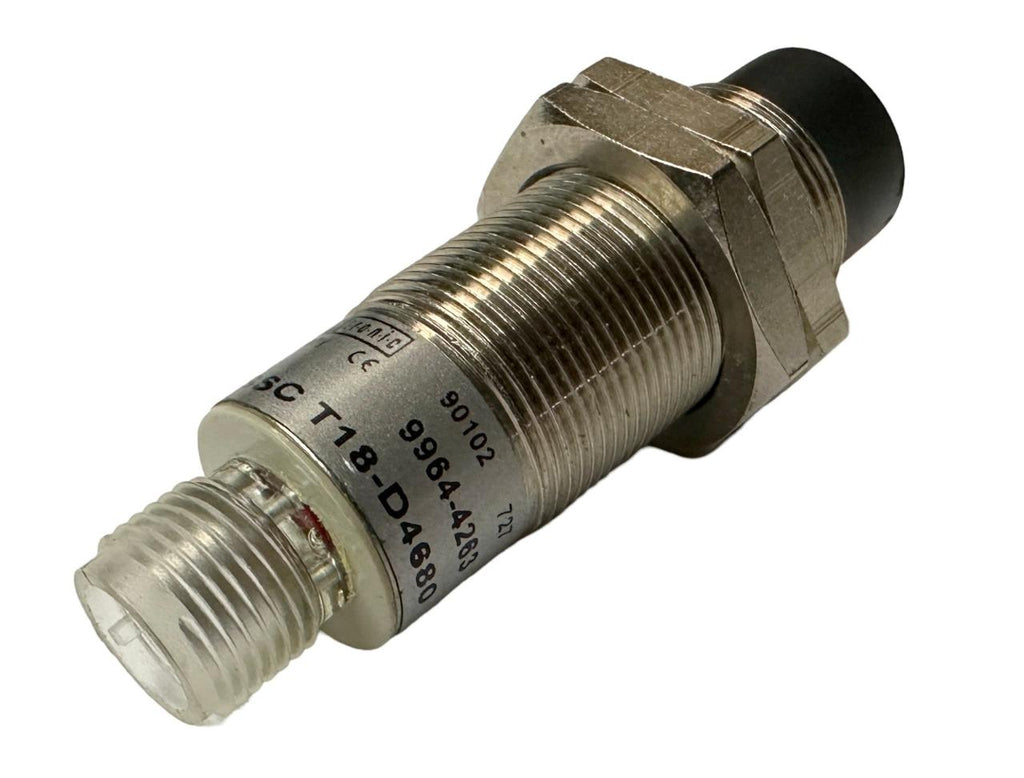 Pulsotronic 9964-4263 Inductive Proximity Switch Sensor 10-30VDC 200mA