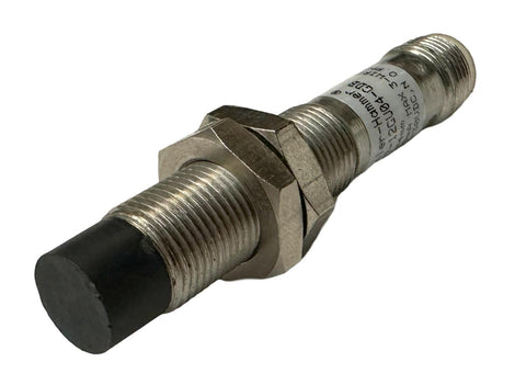 Cutler-Hammer E57-12GU04-GDB Inductive Proximity Switch 12mm 3W 10-30 VDC 3-Wire