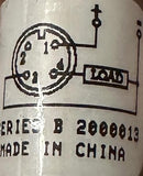 Cutler-Hammer E57-12GU04-GDB Inductive Proximity Switch 12mm 3W 10-30 VDC 3-Wire