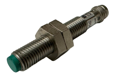 Baumer Electric IFRM 08P1301/S35L Inductive Proximity Switch Sensor Type NYC