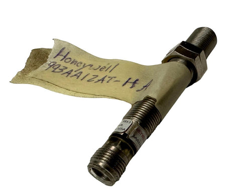 Honeywell 993AA12AT-HA Inductive Proximity Switch Sensor 250V 2mm Range