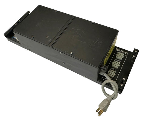 Rapistan F002400034 Transfer Control Unit R-Net 60Hz 120VAC 2.2A Exter