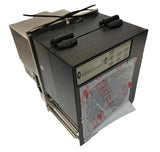 Zebra 110PAX4 Label Thermal Printer 203 DPI Right Hand RS-232 112ER31-00000