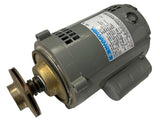Marathon 9QC56C34D1200F P Jet Pump Motor 1/3 HP 3450 RPM 115/230V DM0 005