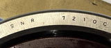 SNR 7210 C DU J 74 High Precision Angular Contact Ball Bearing 50x62.45x20 mm