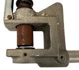 Greenlee 710 Metal Stud Punch 1" Conduit 1-11/32" (34.1 mm) Diameter 24 GA