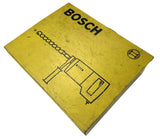 Bosch 0611 205 034 Rotary Hammer Drill W/ Case 115 V 60 Hz 5.6 A