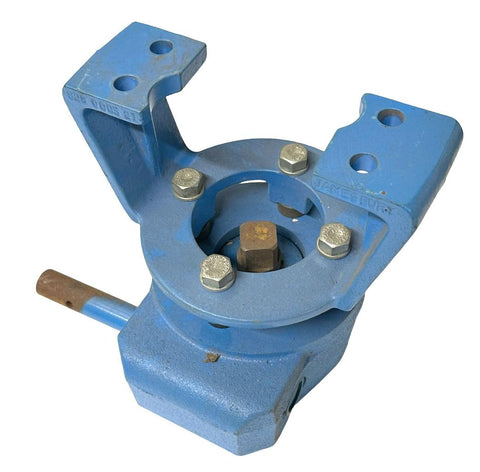 Jamesbury MA030-01 Manual Control Valve Actuator