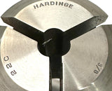 Hardinge 22C Round Collet 3/8"