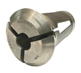 Hardinge 22C Round Collet 9/16"