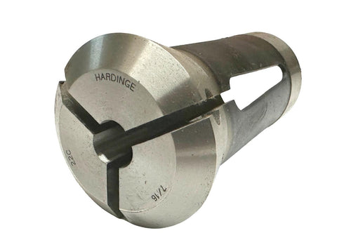 Hardinge 22C Round Collet 3/4"