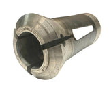 Hardinge 22C Round Collet 1-1/8"