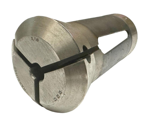 Hardinge 22C Round Collet 5/16"