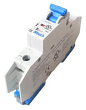 Altech D1 Branch Circuit Breaker 125VDC 10kA UL489 E305318 1P 0.2-63A