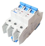 Altech D10 Branch Circuit Breaker 480Y/277VAC 10kA UL489 E305318 3P 0.2-63A