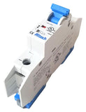 Altech D10 Branch Circuit Breaker 125VDC 10kA UL489 E305318 1P 0.2-63A