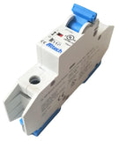 Altech D10 Branch Circuit Breaker 120-277VAC 10kA UL489 E305318 1P 0.2-63A